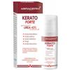 BRADERM SRL Kerato Forte Crema 100 Ml Braderm