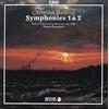 Cpo Sym 1/2
