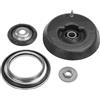 MEYLE Kit riparazione, Cuscinetto ammortizzatore a molla 40-146410002 | Compatibile con: CITROËN C2, C3 I, C3 Pluriel