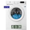 Electrolux Lavatrice Slim 6 Kg Classe B SensiCare EW6S526W