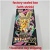 Pokemon High Class Pack MEGA Dream ex Booster Box Giappone con strizzacervelli