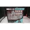 Aniplex Modellino BUZZmod Demon Slayer Kimetsu no Yaiba Muichiro Tokito scala 1/12