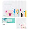 Koala Babycare Bustine Corredino Neonato Koala