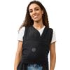 Koala Babycare Fascia Neonato Koala Cuddle Band Nero