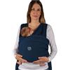 Koala Babycare Fascia Neonato Koala Cuddle Band 2 Blu