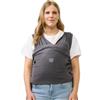 Koala Babycare Fascia Neonato Koala Cuddle Band 2 Grigio Scuro