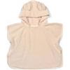 Bamboom Poncho Mare 0-2 anni Bamboom Water Peach