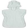Bamboom Poncho Mare 2-4 anni Bamboom Sky Grey