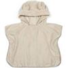 Bamboom Poncho Mare 2-4 anni Bamboom Sand