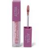 Astra Make-Up Cloud Therapy Lip Mousse Rossetto Liquido Mat - 01 cotton candy