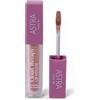 Astra Make-Up Cloud Therapy Lip Mousse Rossetto Liquido Mat - 02 lip tease