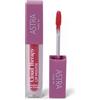 Astra Make-Up Cloud Therapy Lip Mousse Rossetto Liquido Mat - 04 dream parade