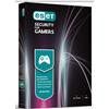Eset Security ESET SECURITY FOR GAMERS 1-1 1Y NEW EIS-GAM1-A1-BOX-OUT
