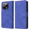 Cover Per Doogee N55 Pro + Vetro Temperato + Staffa Girevole – Custodia Morbida TPU E Protezione Schermo