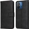 CADORABO Cover in fluid silicone TPU flessibile custodia, Custodia per