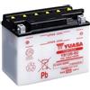 YUASA Batteria Yuasa Yb12b-b2 12v. / 12ah.