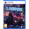 Merge Games Just For Games CLOUDPUNK PS5 VF