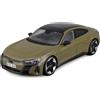 BBURAGO Auto 1:18 Audi Rs E-tron Gt 2022 Green