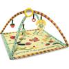 CLEMENTONI Baby Clementoni Happy Garden Activity Gym - Palestrina Neonato Multisensoriale