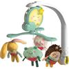 CLEMENTONI Baby Clementoni Goodnight Cot Mobile