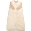 BAMBOOM Sacco Nanna 4 Stagioni 6-24 Mesi Offwhite/Sand Teddy