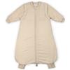BAMBOOM Sacco Nanna Mini 6-18 Mesi con Maniche e Piedini Tog 2.2 Sand