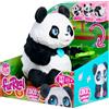 JUST PLAY Fur Real - Coco The Tumbling Panda Interattivo