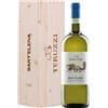 Teruzzi Vernaccia di San Gimignano Riserva DOCG "Sant'Elena" 2020 Magnum - Teruzzi (astuccio) - 1.5L