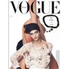 VOGUE Italia magazine November 2020 Novembre 842 ALEX ANDREWS EDIE CAMPBELL NEW