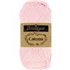 Scheepjes - Scheepjes 238 Polvere Rosa Catona Filato - 1x50g