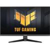 ASUS TUF Gaming VG257Q5A, Monitor Gaming Serie 5 da 24,5 FHD VA (1920x1080), 0,5ms Response Time, 200Hz, FreeSync Premium ed ELMB SYNC, Altoparlanti, DisplayWidget Center, Gaming AI, Nero