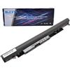 BLESYS Batteria per HP Spare 919701-850 919682-421 919700-850 919682-121 919682-221 919681-221 919681-421 919682-241