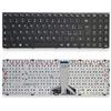 HiQ+ Tastiera per Notebook Lenovo IdeaPad 100-15 Series, 100-15IBD, 100-15IBG, 100-15ISK-ITH, B50-50, B50-80S, IBD-80QQ (Lingua Italiana)