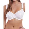 Freya Women's Starlight Underwire Side Support Bra Reggiseno Altamente Coprente, Nero, 32GG Lingerie