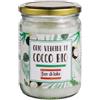 BIOTOBIO Fior Di Loto Olio Vergine Di Cocco Bio 450ml