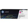 HP TONER CARTRIDGE H.PACKARD CF383A N.312A MAGENTA 2.7k