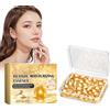 Cynamus Retinolo Capsule Serro Notturno, 30 Pezzi Cura Della Pelle Capsule Morbide Serro Firmante Idratante Capsule Serro Retinolo Per Viso Anti-Aging Viso Serro Capsule Per Riduzione Delle Rughe, Brightening