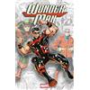 PANINI SPA Wonder man. Marvel-verse