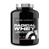 Scitec Nutrition, Radical Whey, 2000 g