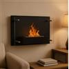 Biocamino Fireglass