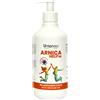 Union Bio Horse Union Bio Help99 500ml Arnica e Artiglio gel massaggio corpo lenitivo