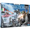 Asmodee Star Wars: Battaglia di Hoth, Gioco da Tavolo, 2-4 Giocatori, 8+ Anni, Edizione in Italiano