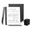 Amazon Kindle Scribe (versione 2024) 16 GB, una cover Amazon Plant e un alimentatore Amazon Powerfast da 9 W