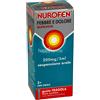 NUROFEN FEBBRE D*200MG/5ML FRA