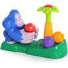 kids2 Bright Starts Coconut catapulta