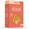 NOVE ALPI Srl AGLUTEN Pasta Ditalini 400g