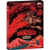 Eagle Pictures Il Marchio Di Dracula - Bd