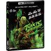 Eagle Pictures The Toxic Avenger - 4K (Bd 4K + Bd Hd)