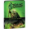 Eagle Pictures The Toxic Avenger - 4K Steelbook (Bd 4K + Bd Hd)