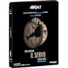 Eagle Pictures 4K Uhd Servo (Il) (4K Ultra Hd Hd)